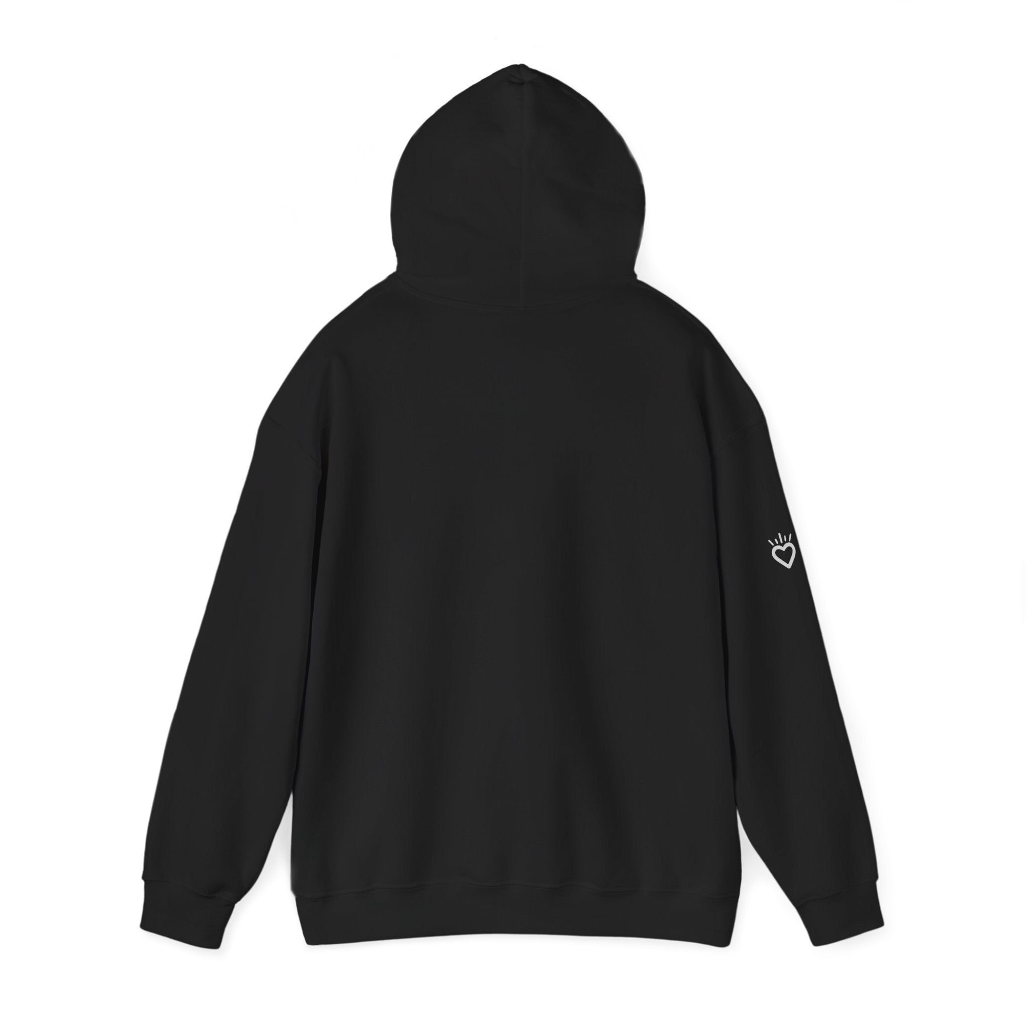 I Only Listen to Post-Industrial Slutgrass — Unisex Hoodie | Music Genre