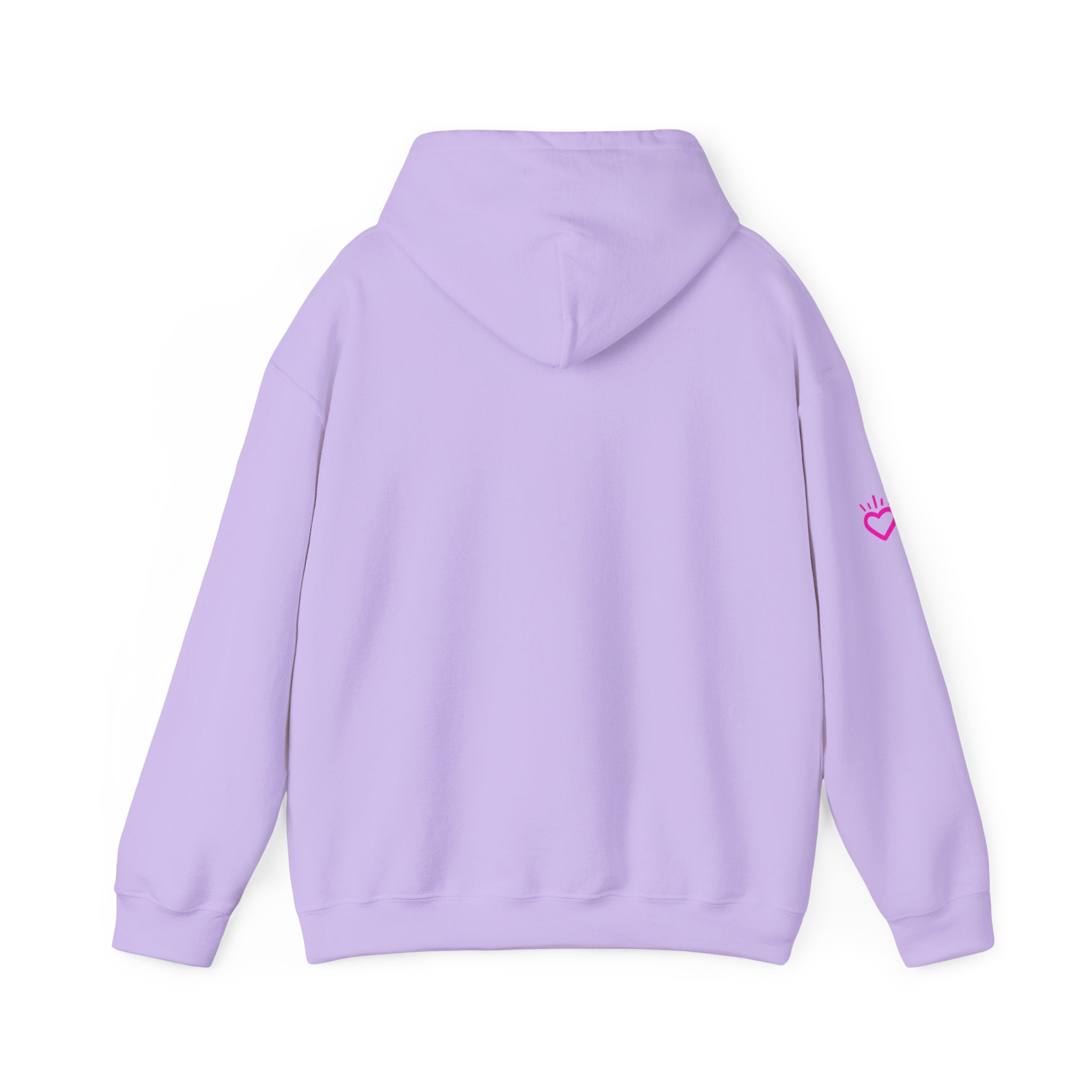 Rad Wife Retro Hoodie // Soft Hooded Sweatshirt - Statement Hoodie