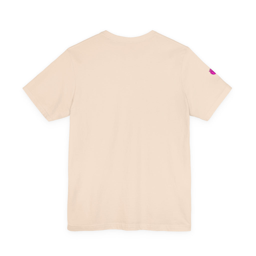 it is VITAL that you KEEP DANCING Tee // Premium Unisex Cotton T-shirt - Dance Tee