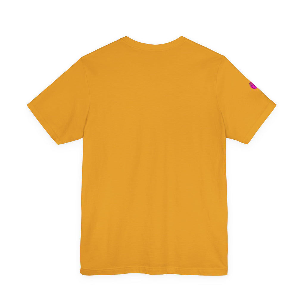 it is VITAL that you KEEP DANCING Tee // Premium Unisex Cotton T-shirt - Dance Tee