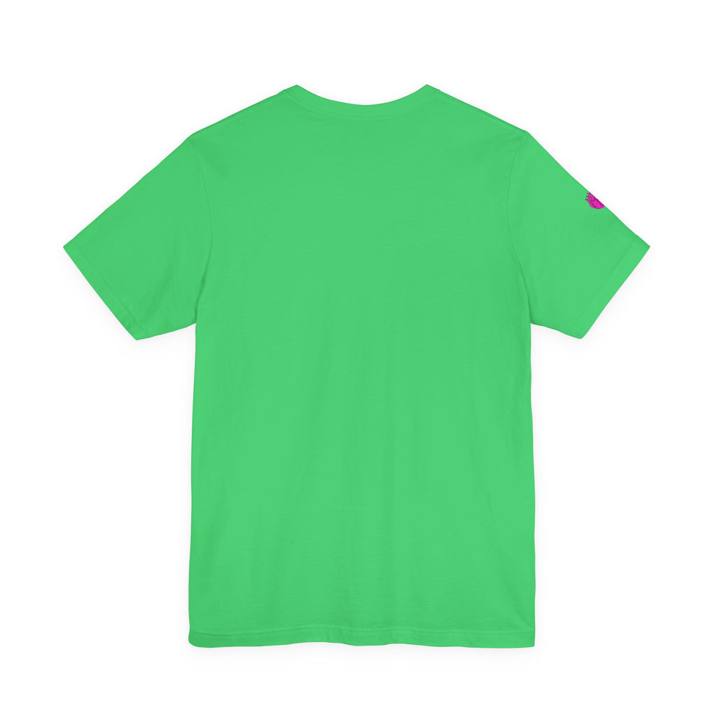 it is VITAL that you KEEP DANCING Tee // Premium Unisex Cotton T-shirt - Dance Tee