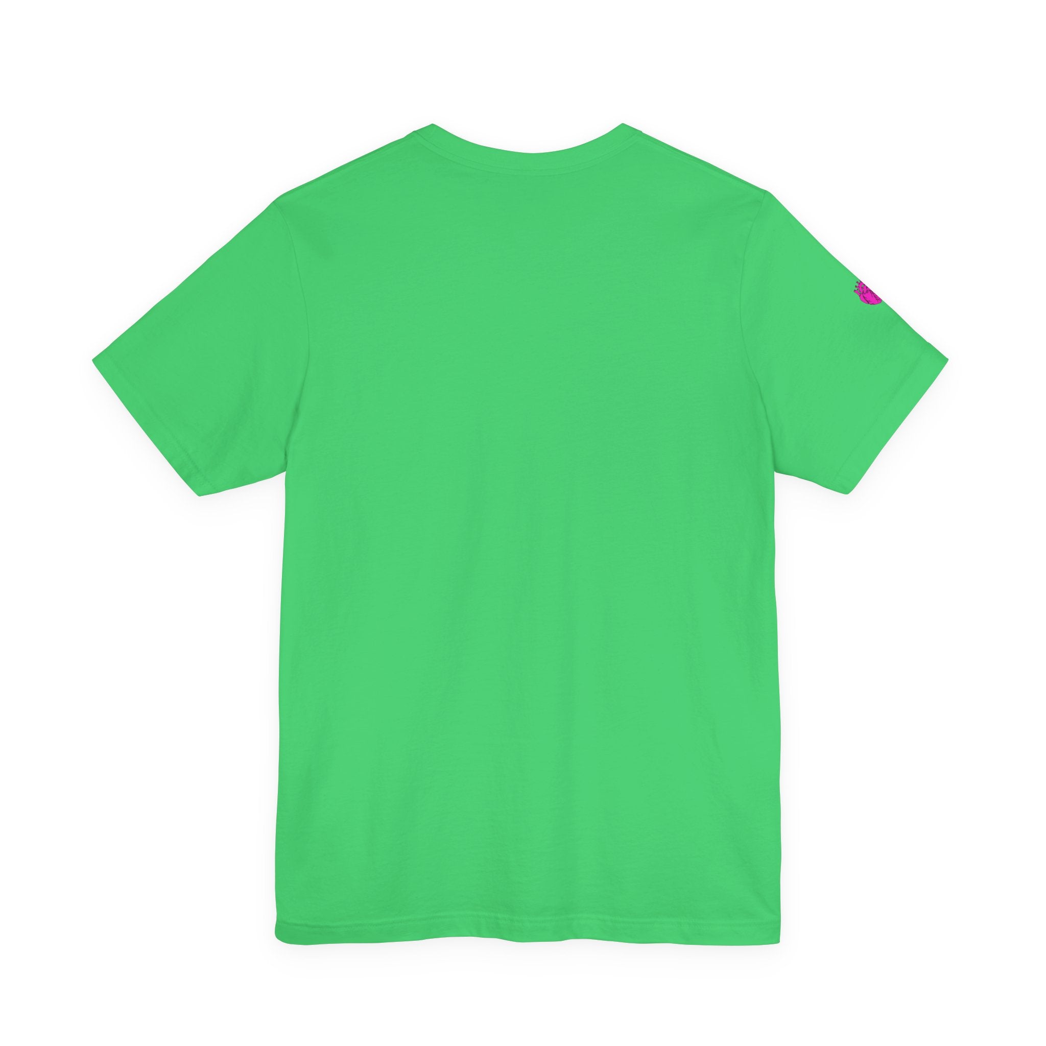 it is VITAL that you KEEP DANCING Tee // Premium Unisex Cotton T-shirt - Dance Tee