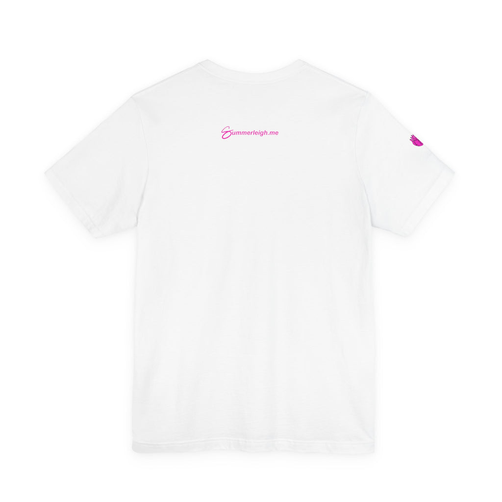 I (Vibe) Heart NY Tee // Premium Cotton Unisex T-shirt - Iconic Logo Tee