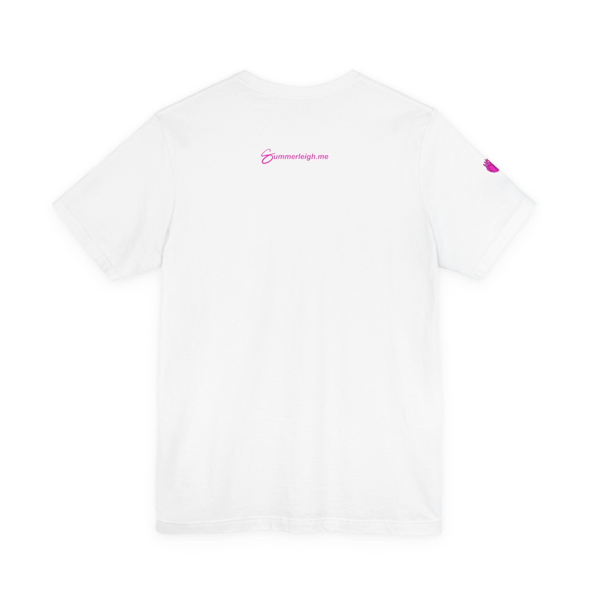 I (Vibe) Heart NY Tee // Premium Cotton Unisex T-shirt - Iconic Logo Tee