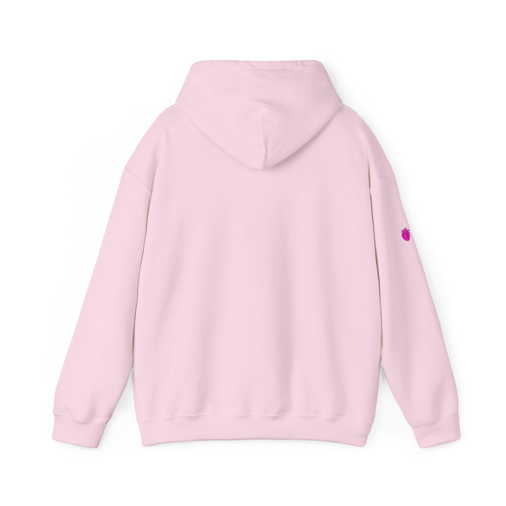 No Fault Divorce Saves Men's Lives Hoodie // Soft Cotton Hooded Sweatshirt - Statement Hoodie