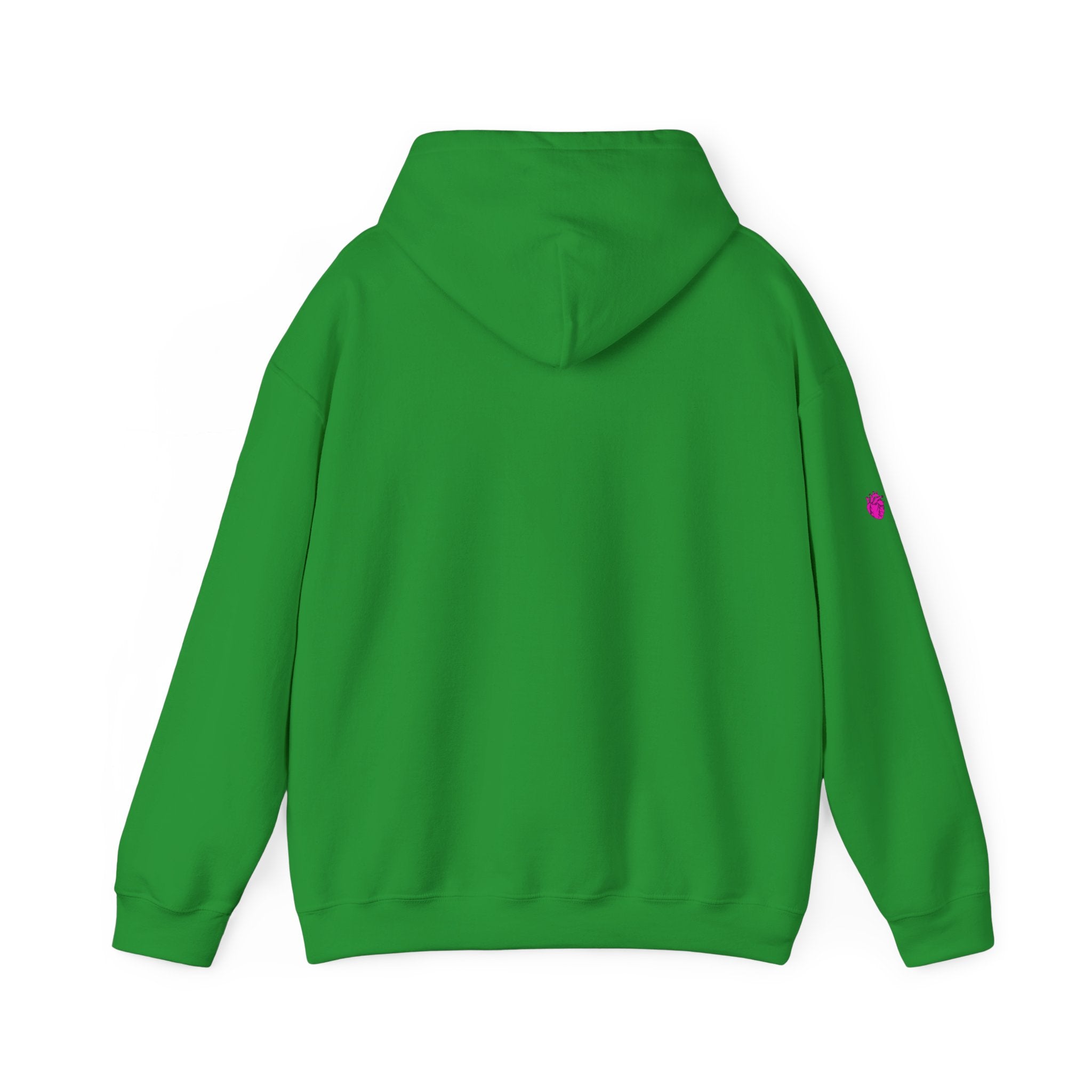 it is VITAL that you KEEP DANCING Hoodie // Premium Cotton Hooded Sweatshirt - Dance Hoodie