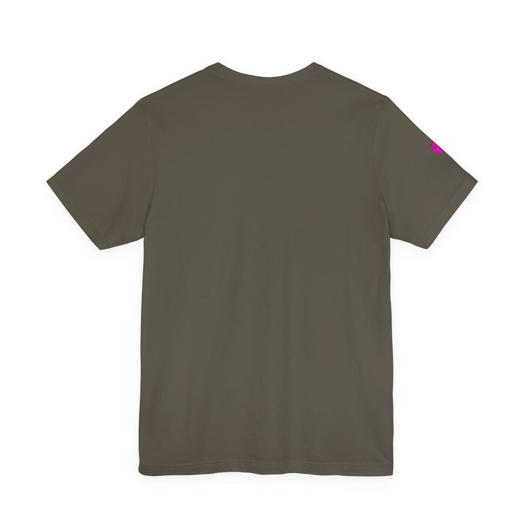 There’s a Moment After This One Tee // Premium Cotton Unisex T-Shirt - Grounding Tee