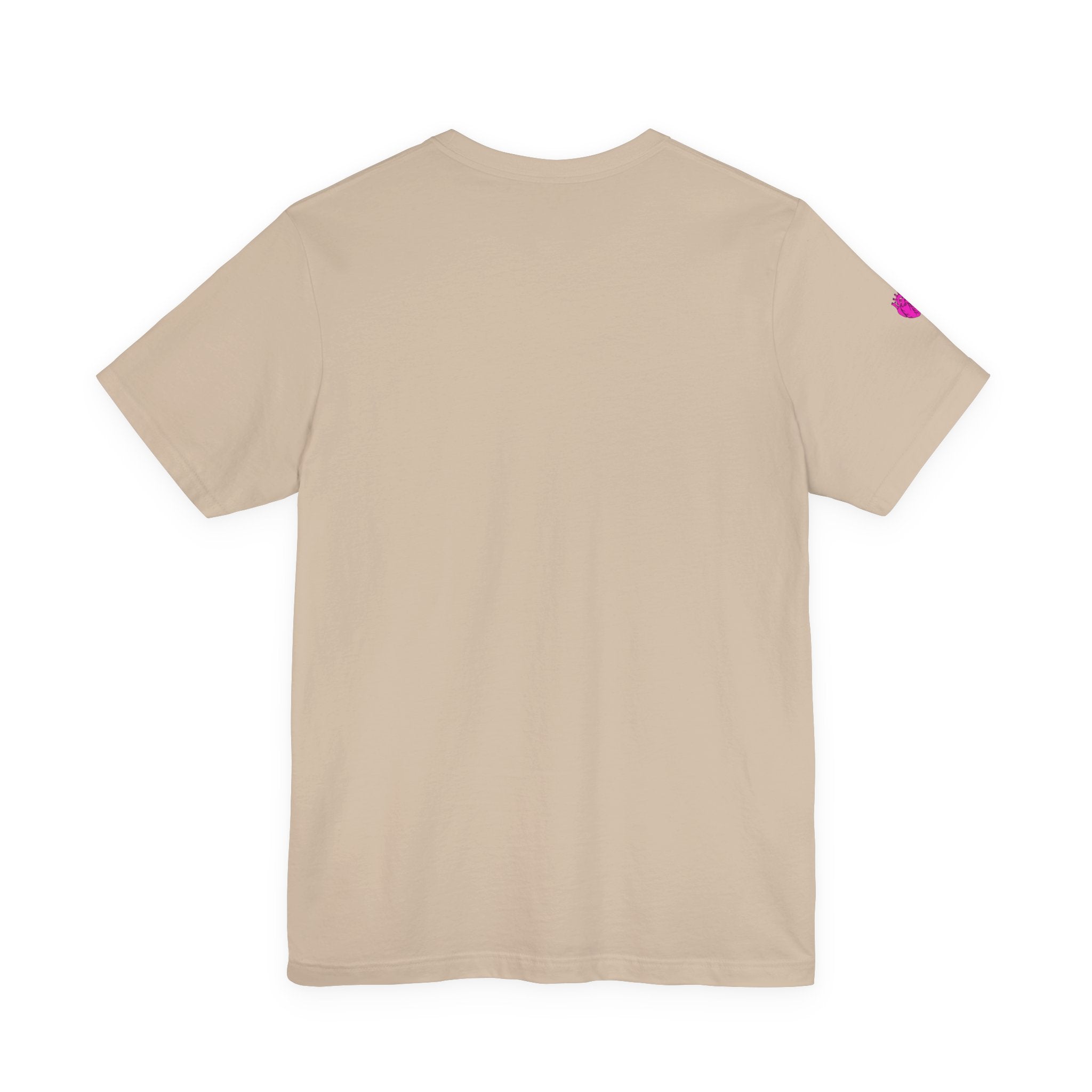 NICHE CONTENT Tee // Premium Cotton Unisex T-Shirt - Personality Tee