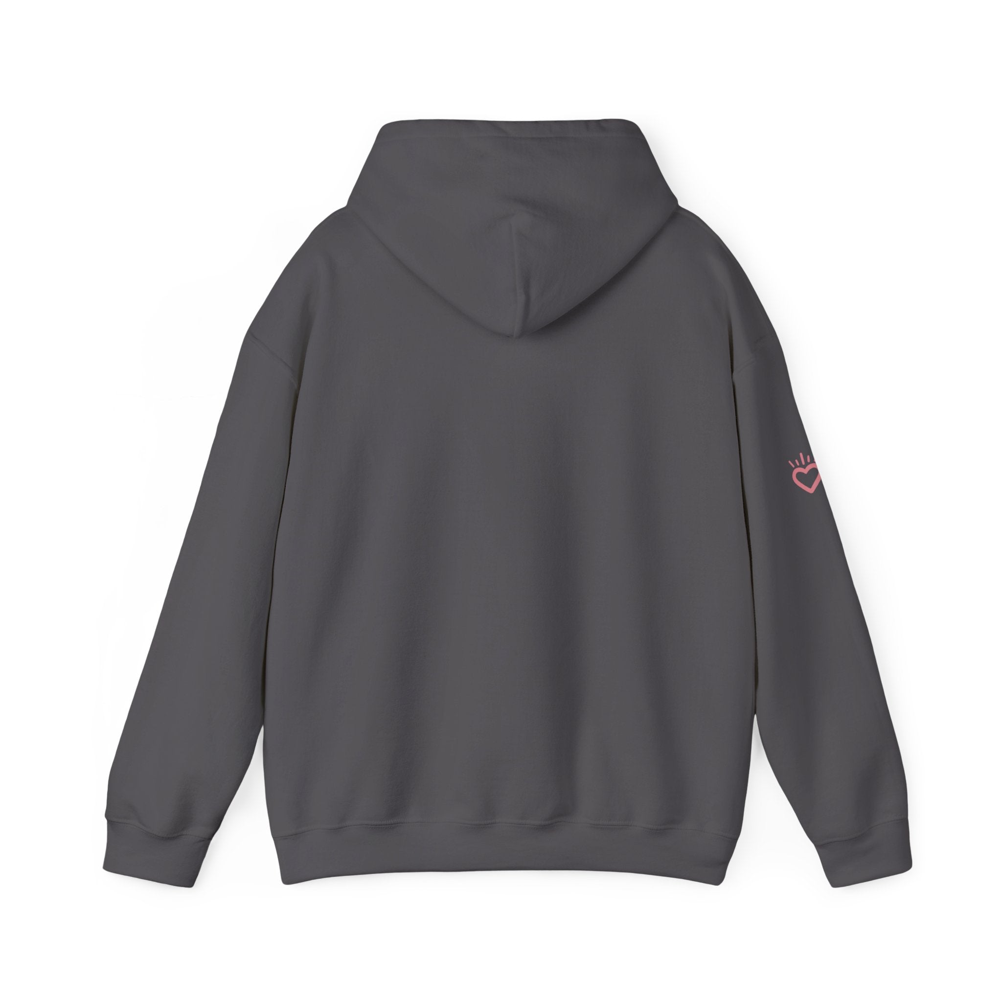 Won't Shut Up About Trans Rights Hoodie // Soft Cotton Hooded Sweatshirt - Trans Rights Hoodie