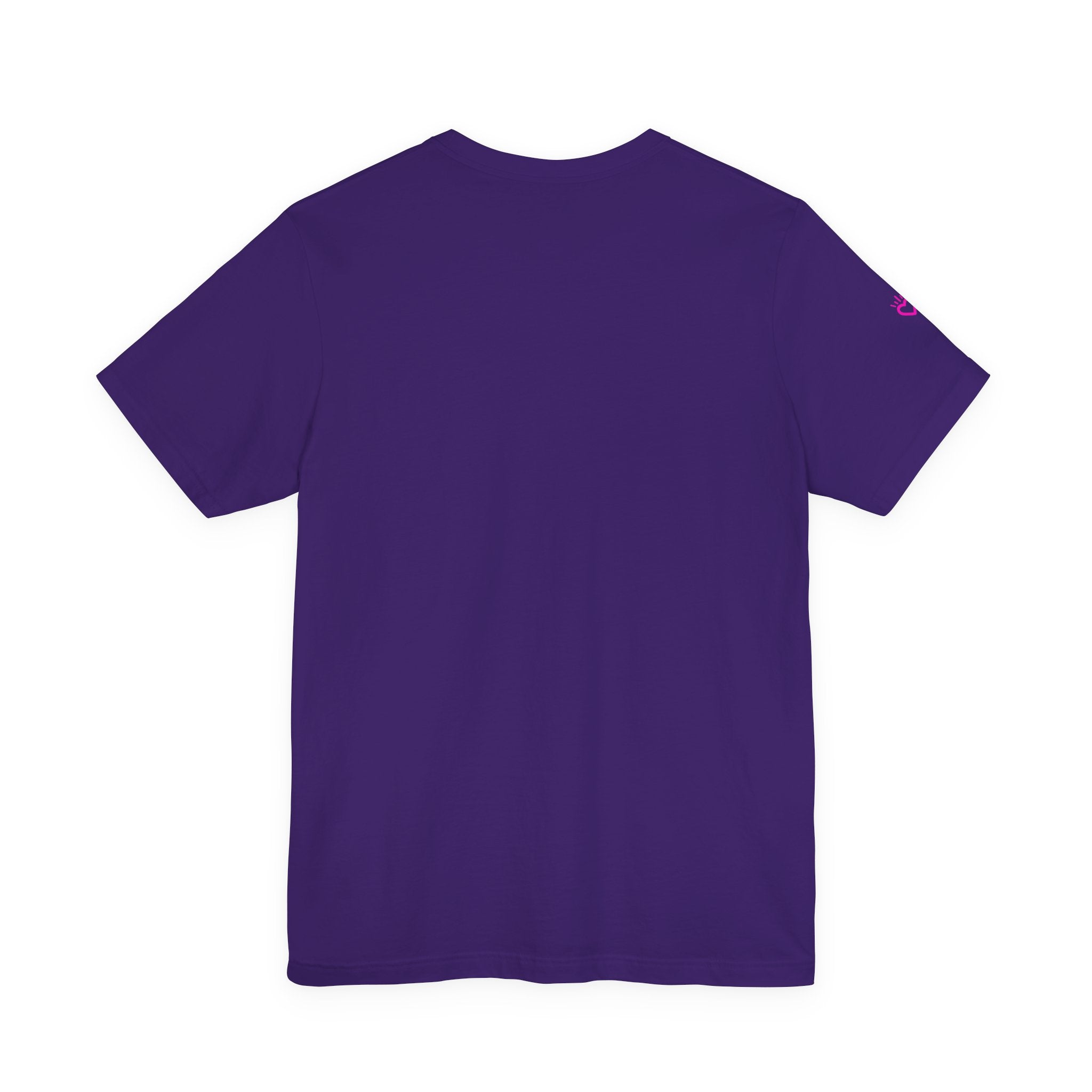 I AM, I KNOW, IT IS Tee // Premium Cotton Unisex T-shirt - Manifestation Graphic Tee