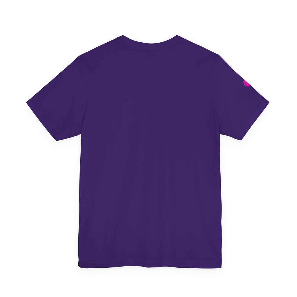 I AM, I KNOW, IT IS Tee // Premium Cotton Unisex T-shirt - Manifestation Graphic Tee