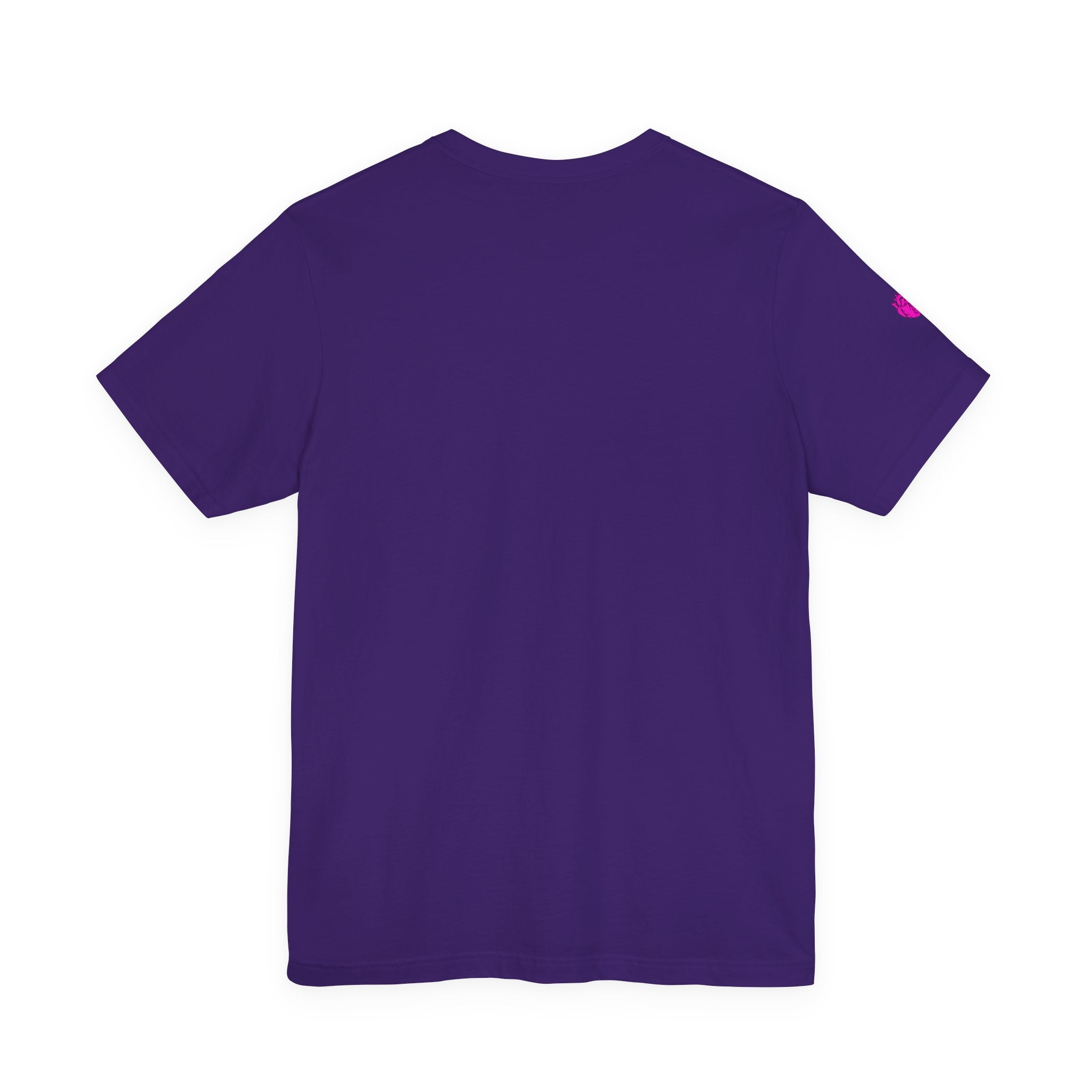 I AM, I KNOW, IT IS Tee // Premium Cotton Unisex T-shirt - Manifestation Graphic Tee