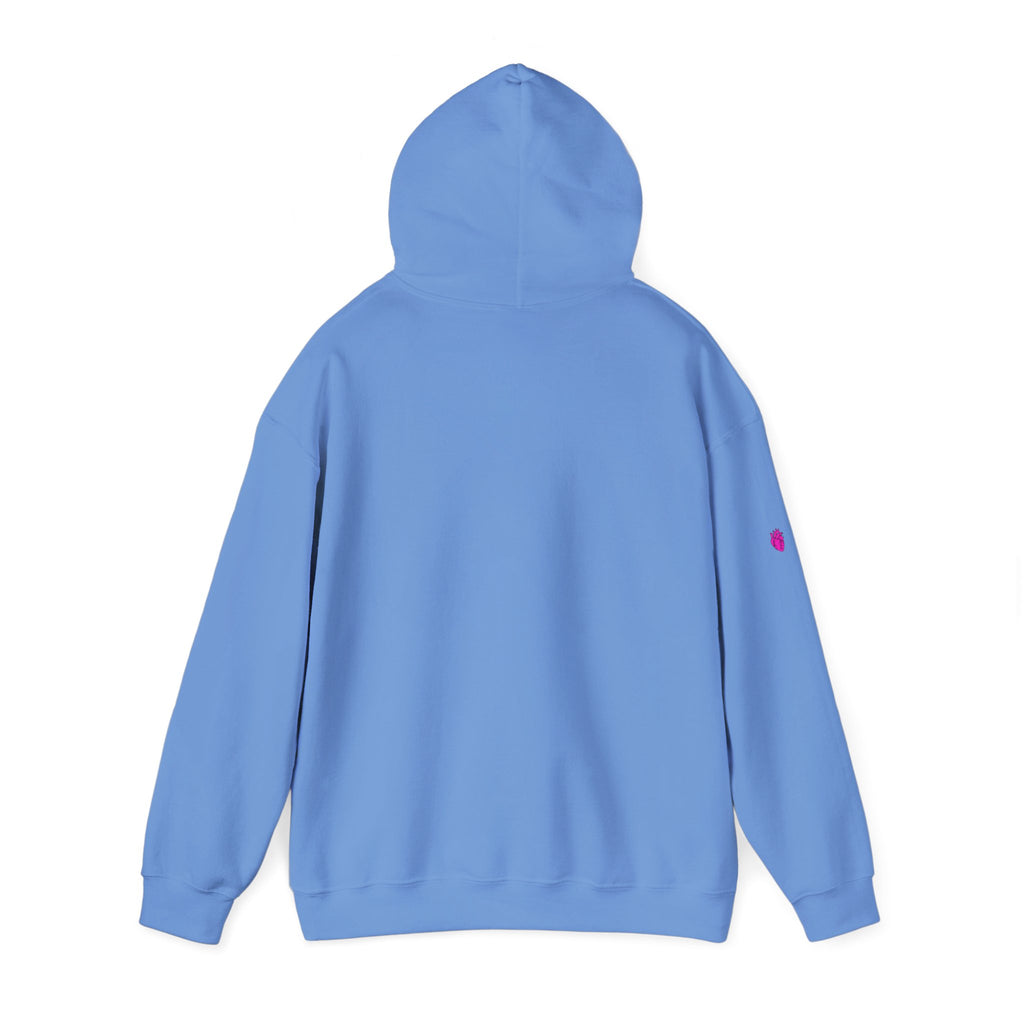 it is VITAL that you KEEP DANCING Hoodie // Premium Cotton Hooded Sweatshirt - Dance Hoodie