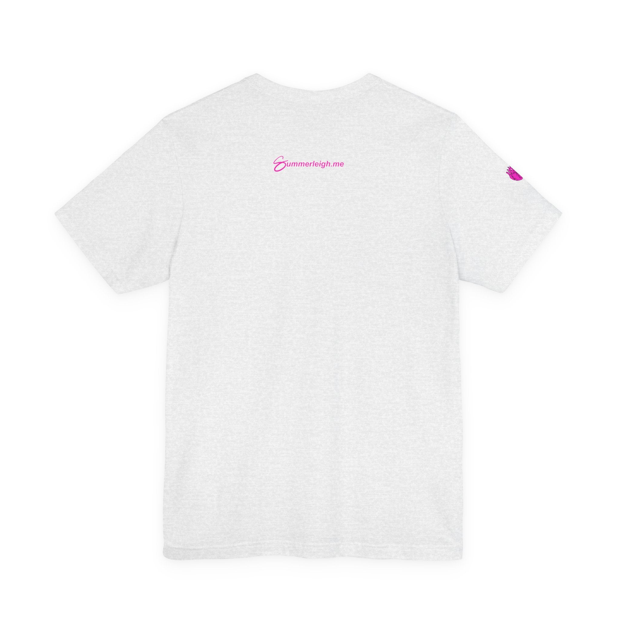 I (Vibe) Heart NY Tee // Premium Cotton Unisex T-shirt - Iconic Logo Tee