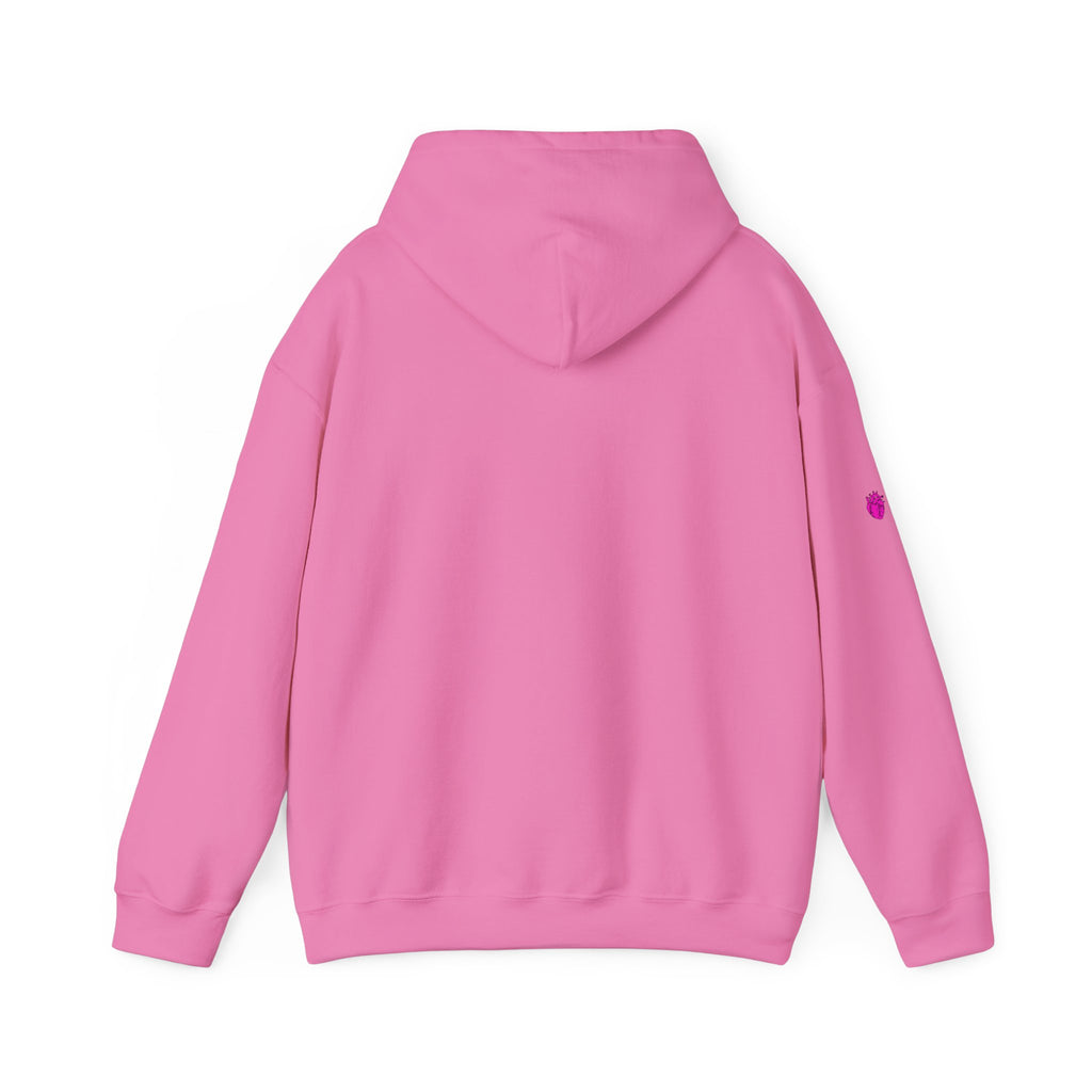 it is VITAL that you KEEP DANCING Hoodie // Premium Cotton Hooded Sweatshirt - Dance Hoodie