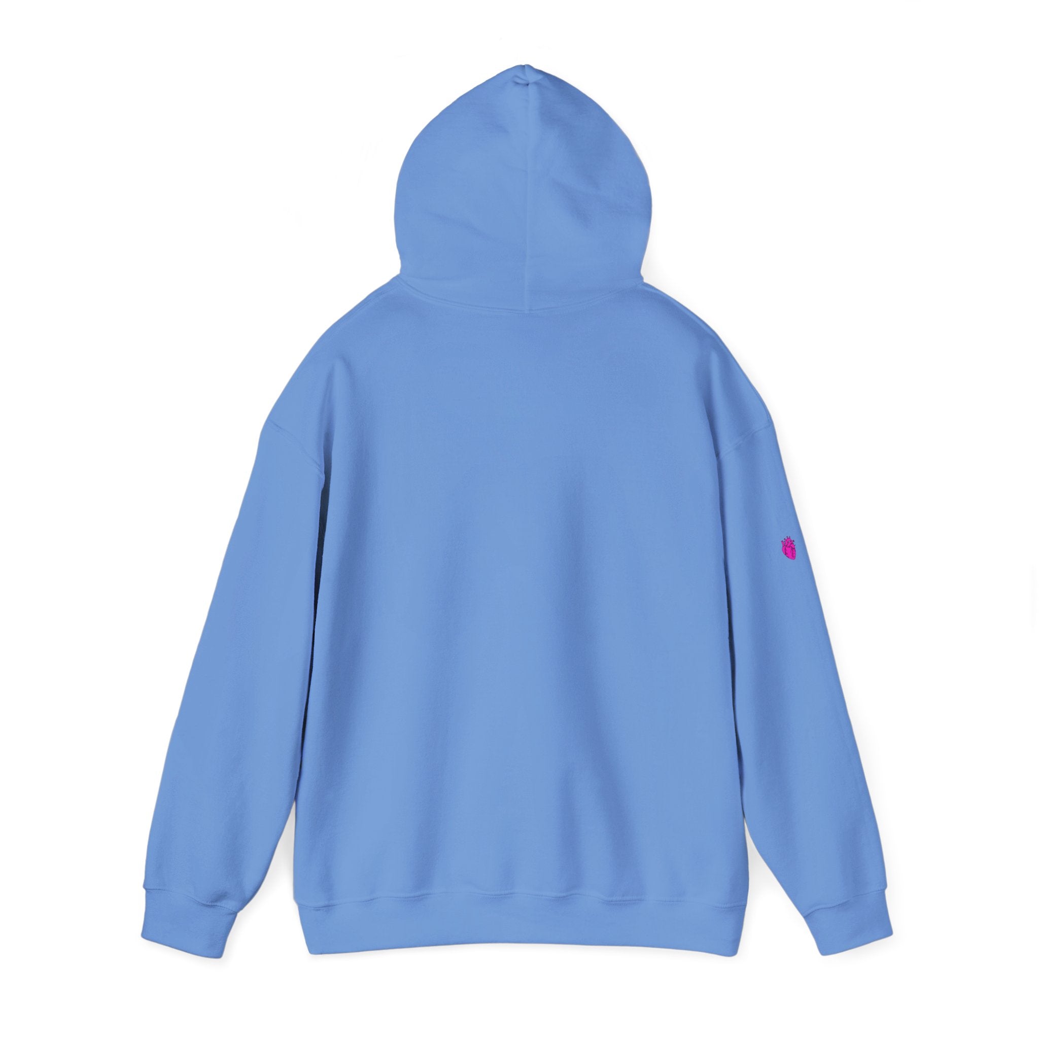 ADAPT, SURVIVE, GROW, THRIVE Hoodie // Soft Cotton Hooded Sweatshirt - Life Hoodie
