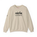 NICHE CONTENT — Cozy Sweatshirt | Midweight Comfort