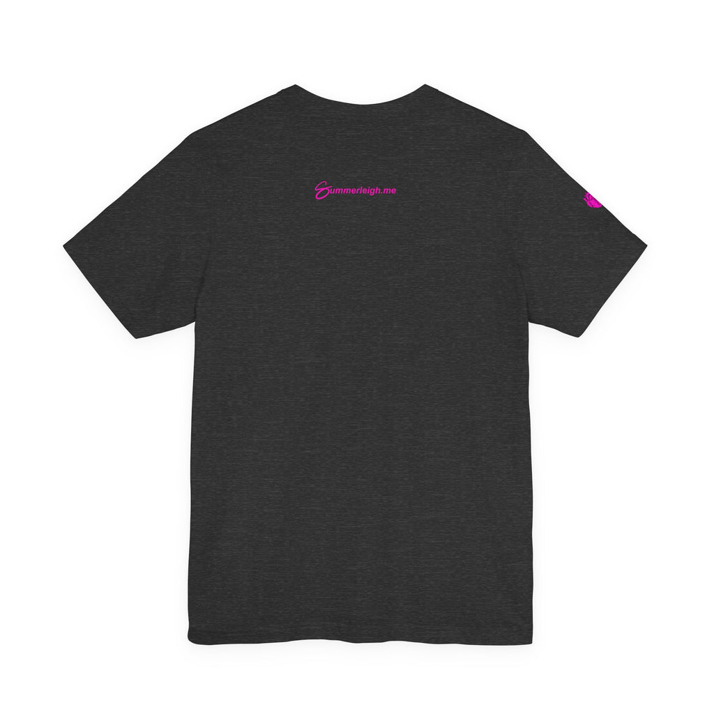 I (Vibe) Heart NY Tee // Premium Cotton Unisex T-shirt - Iconic Logo Tee