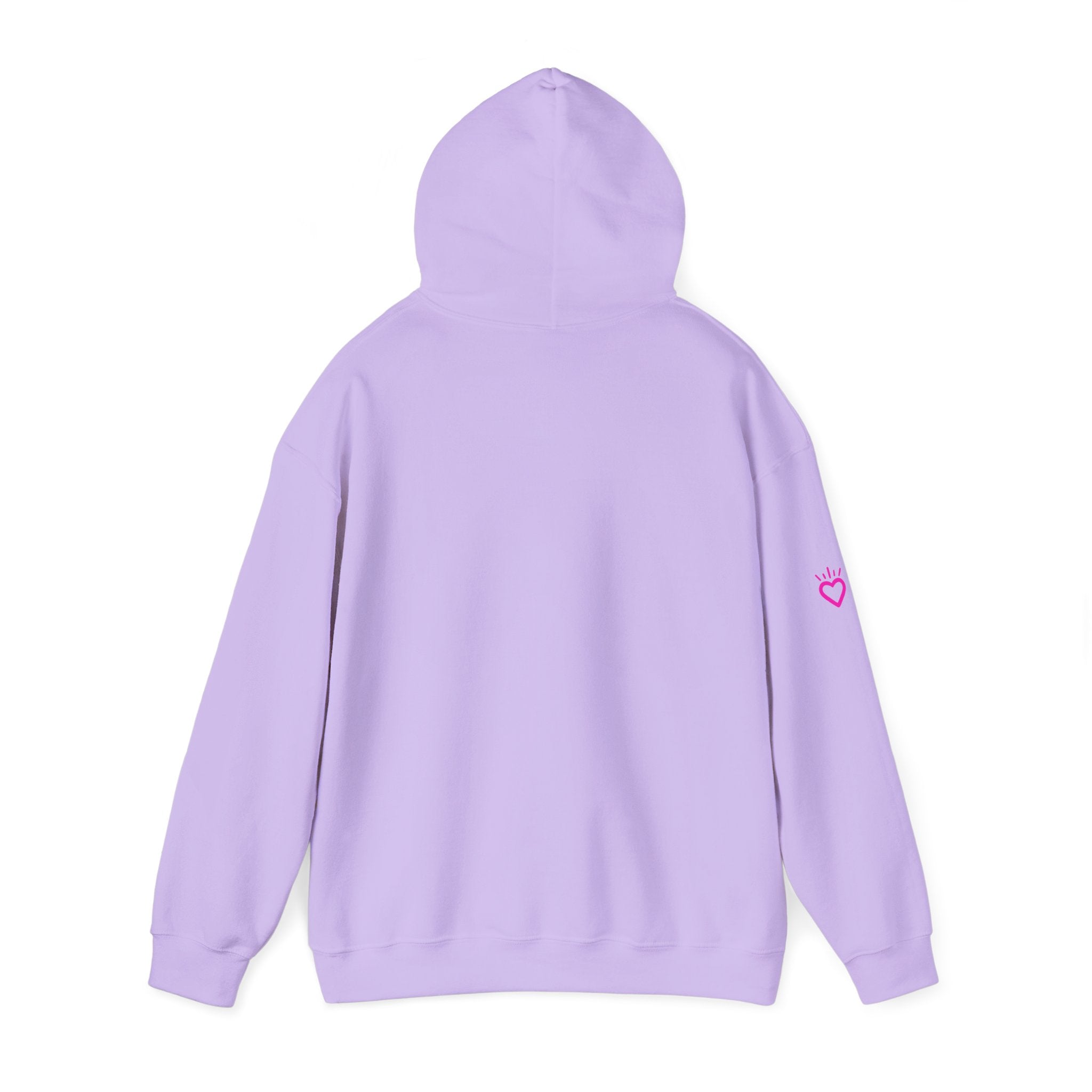 Rad Wife Retro Hoodie // Soft Hooded Sweatshirt - Statement Hoodie