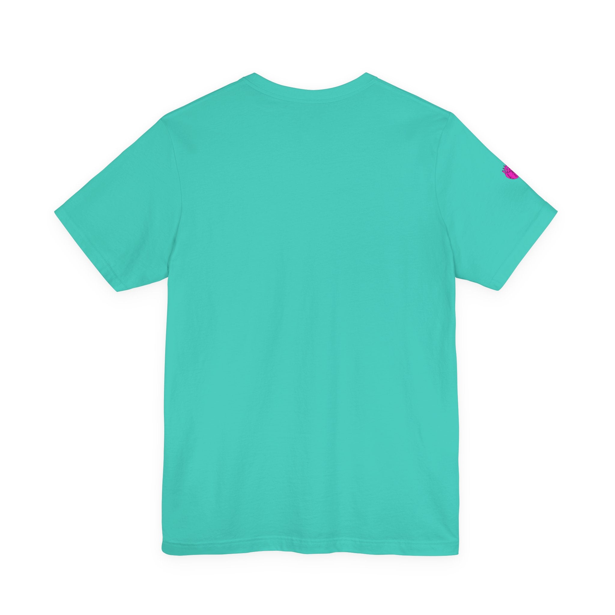 Rad Wife Retro Tee // Premium Cotton Unisex T-shirt - Statement Tee
