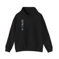 I CREATE Hoodie // Soft Cotton Hooded Sweatshirt - Creator Hoodie