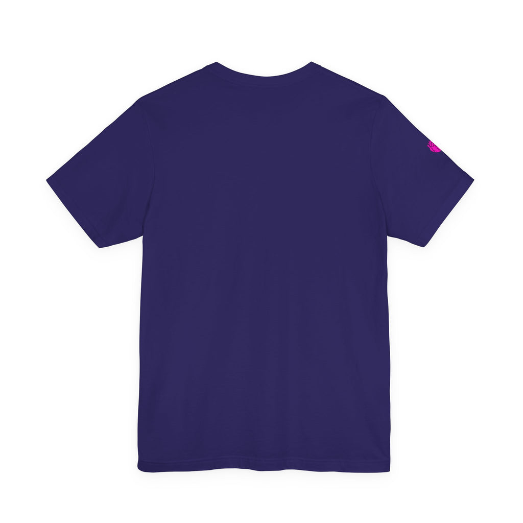 JEZEBEL SPIRIT Statement Tee // Premium Cotton T-shirt - Defiant Minimalist Tee