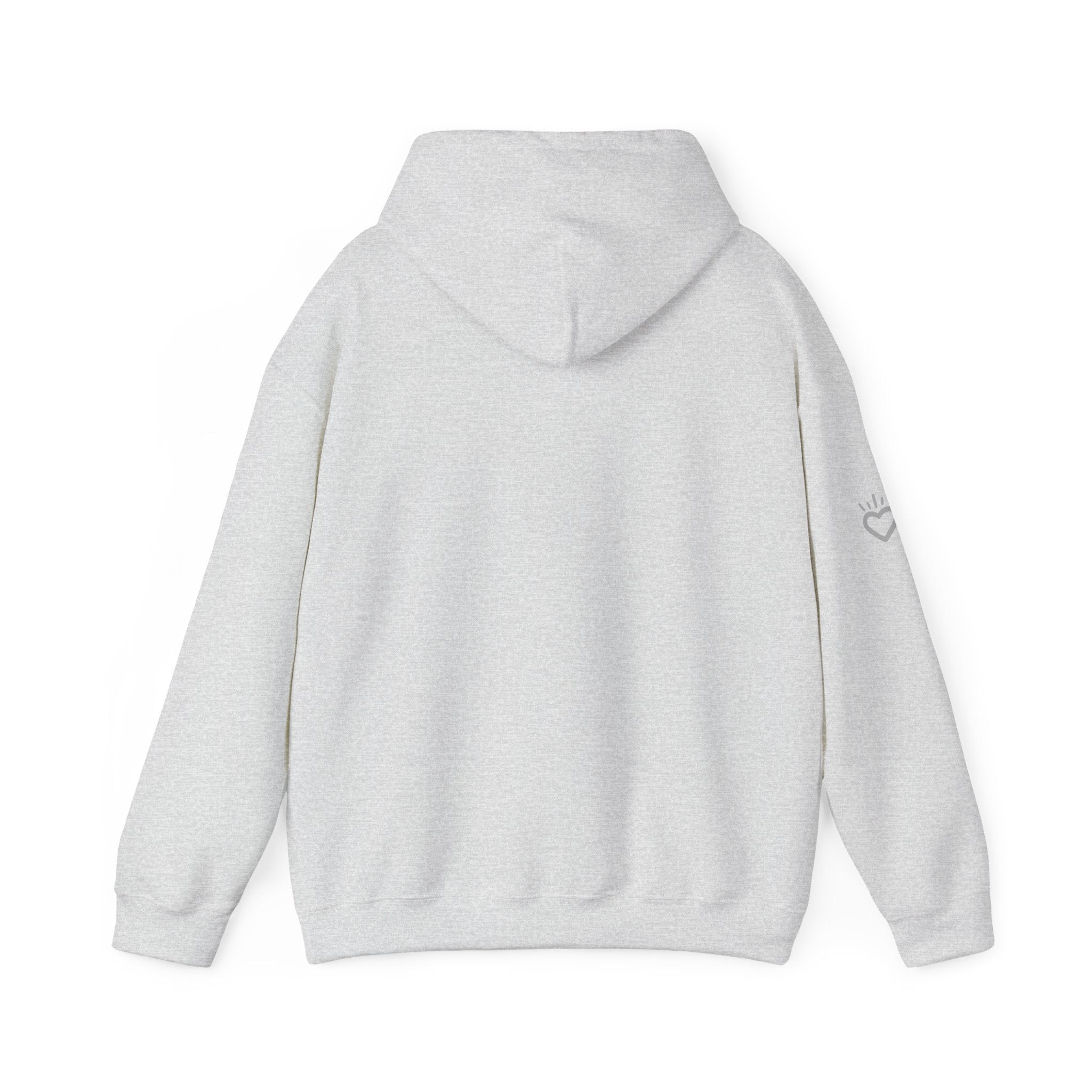 Be the Bear You Want to See Hoodie // Soft Cotton Hooded Sweatshirt - Statement Hoodie