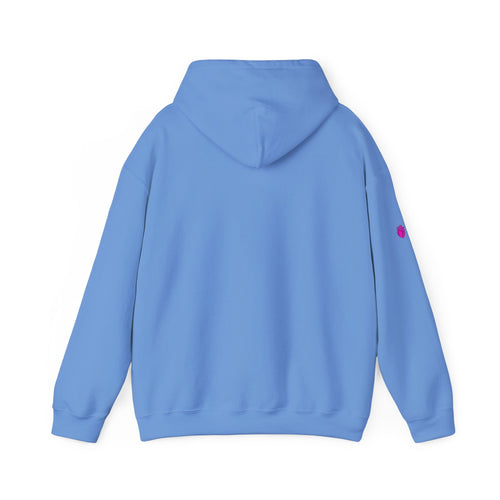 ADAPT, SURVIVE, GROW, THRIVE Hoodie // Soft Cotton Hooded Sweatshirt - Life Hoodie