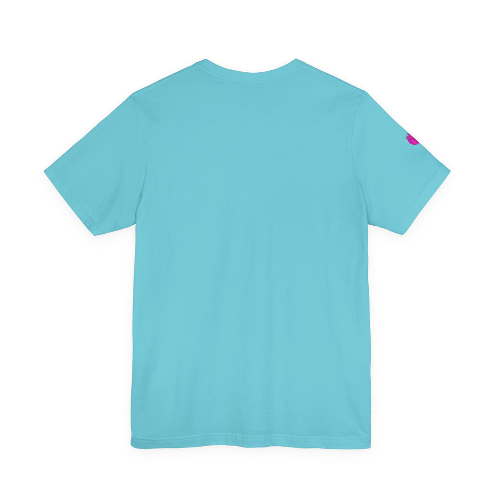 it is VITAL that you KEEP DANCING Tee // Premium Unisex Cotton T-shirt - Dance Tee