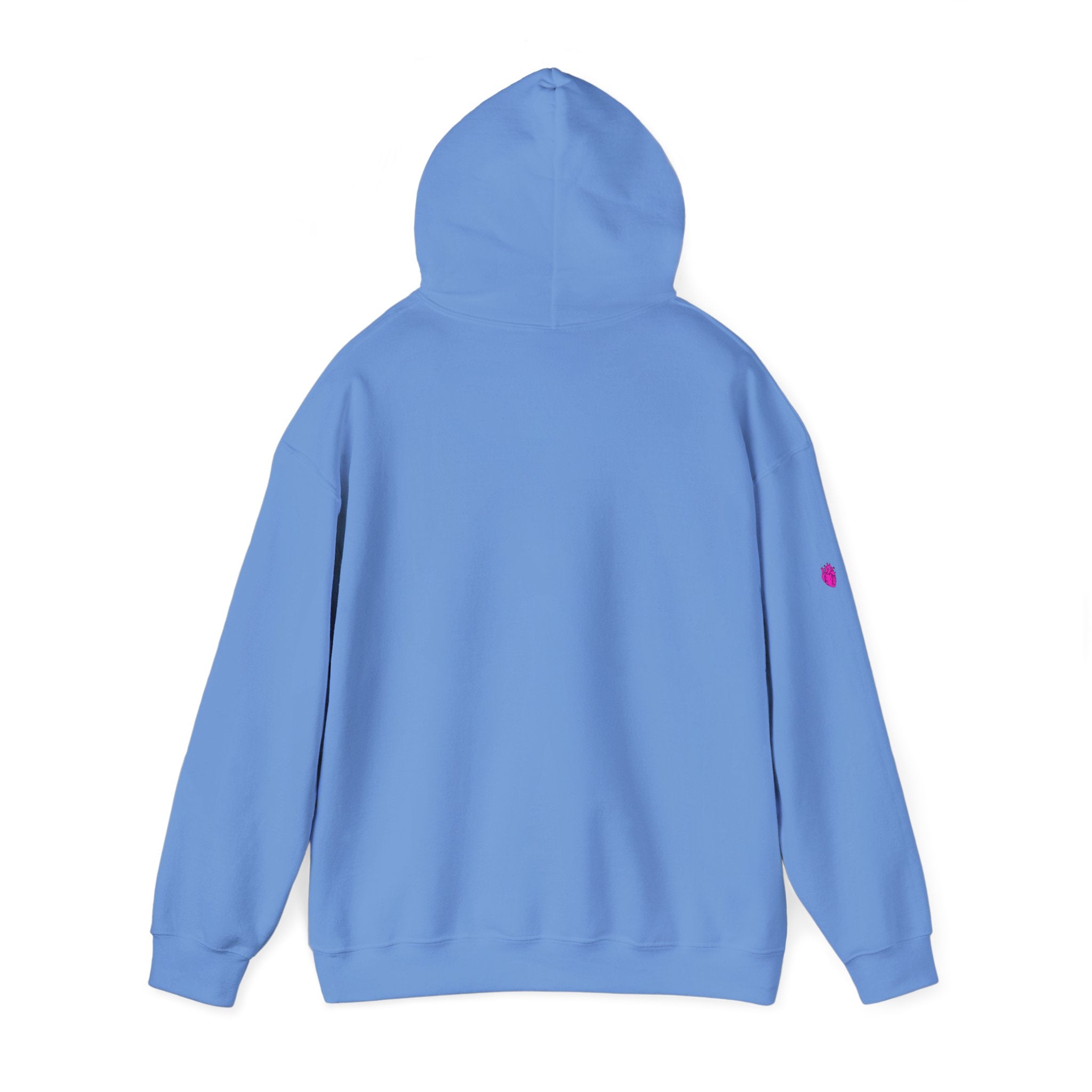 EL SOL Hoodie // Soft Cotton Hooded Sweatshirt - Pedro Pascal Sunny Graphic Hoodie