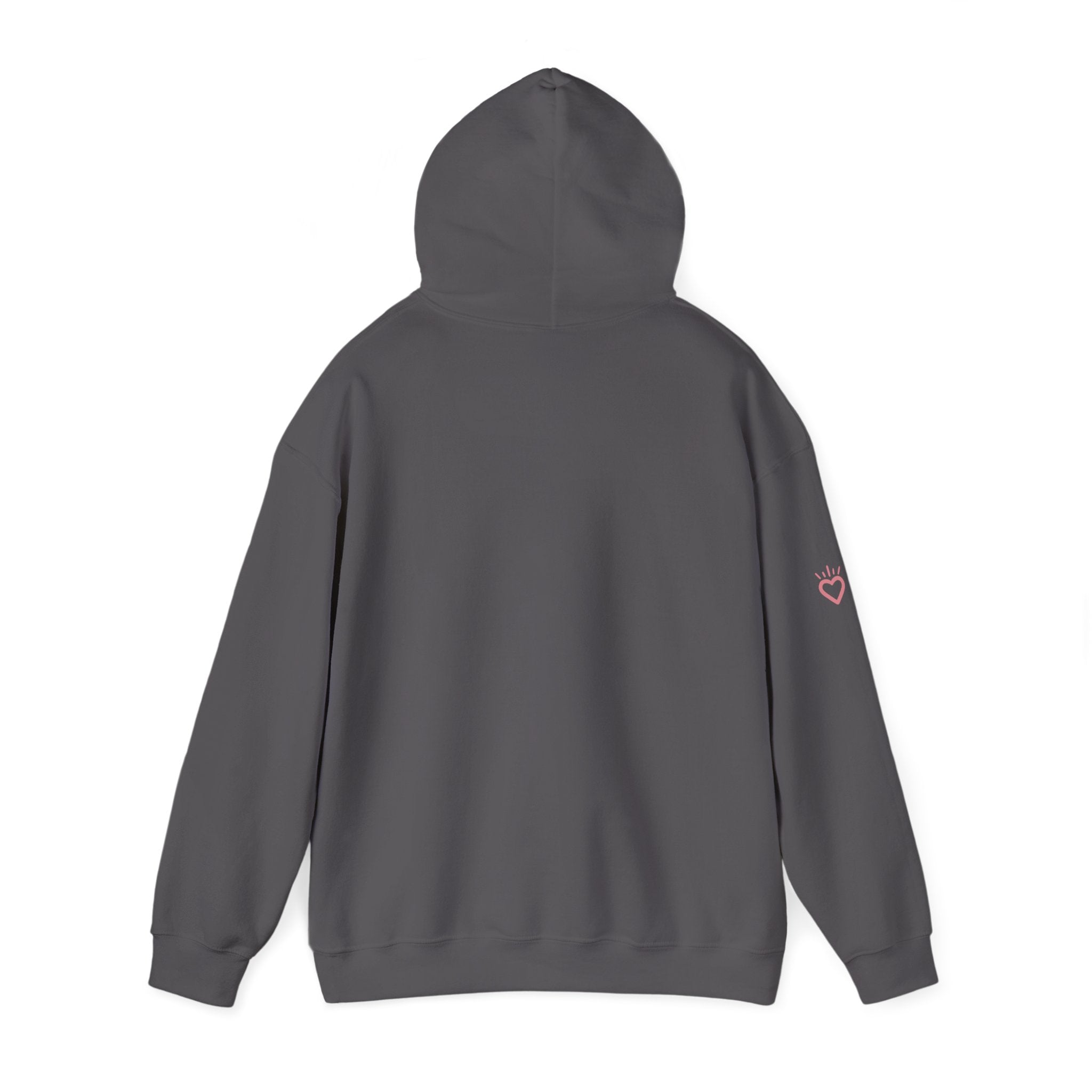 Won't Shut Up About Trans Rights Hoodie // Soft Cotton Hooded Sweatshirt - Trans Rights Hoodie
