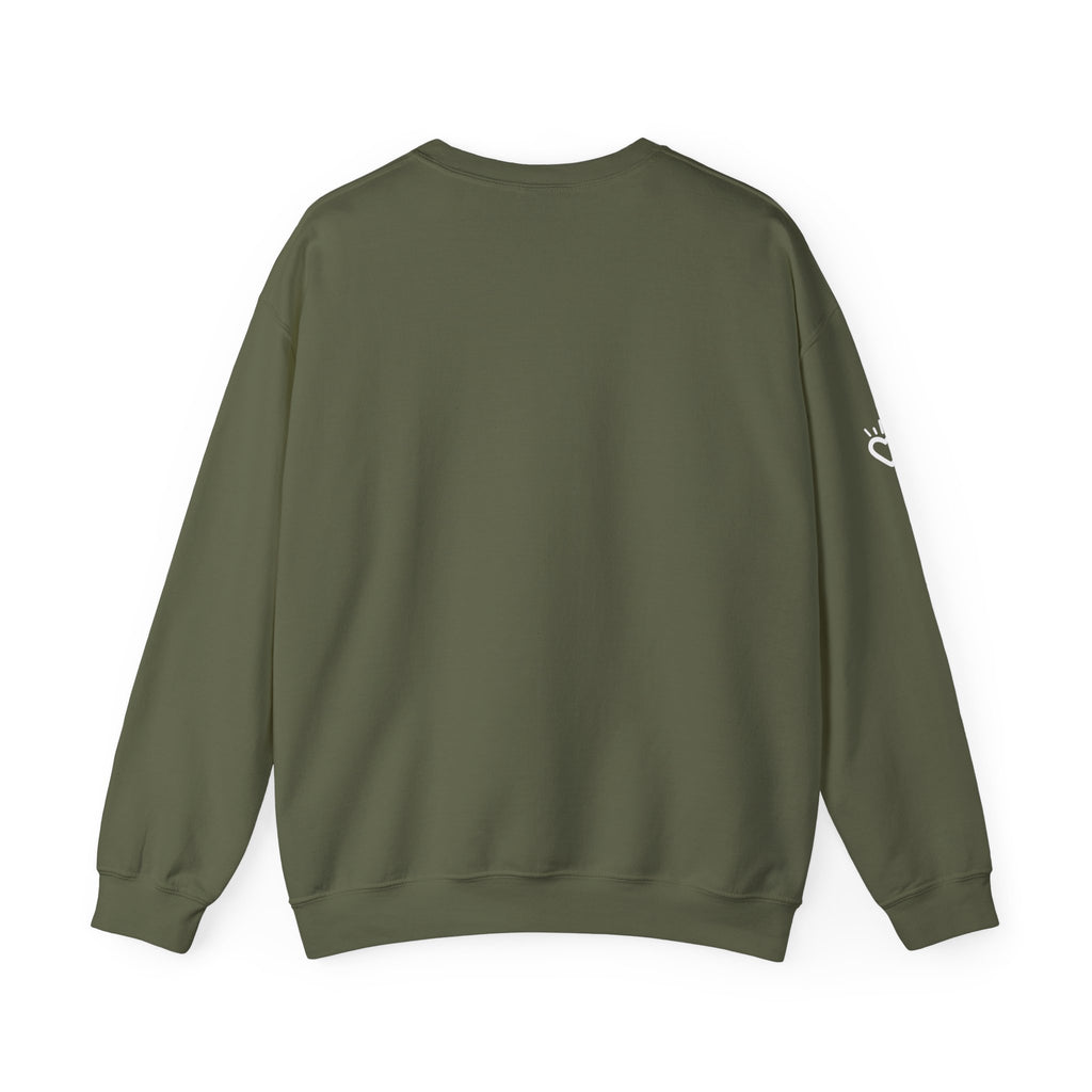 There’s a Moment After This One — Cozy Sweatshirt | Gentle Encouragement