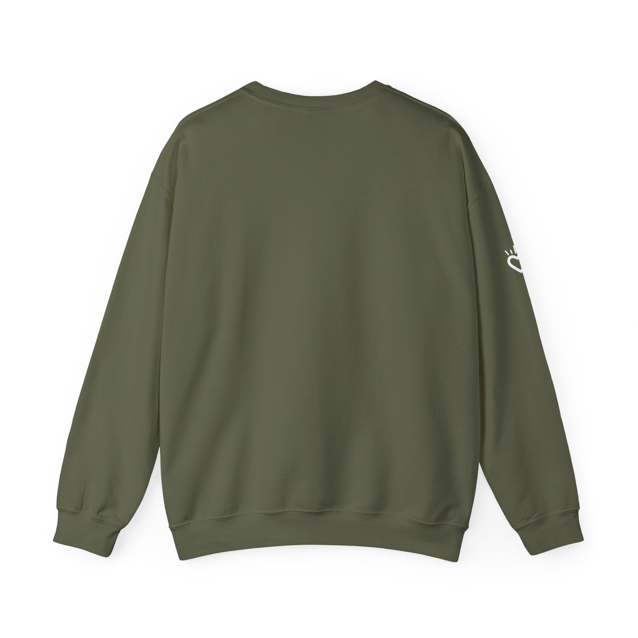 There’s a Moment After This One — Cozy Sweatshirt | Gentle Encouragement