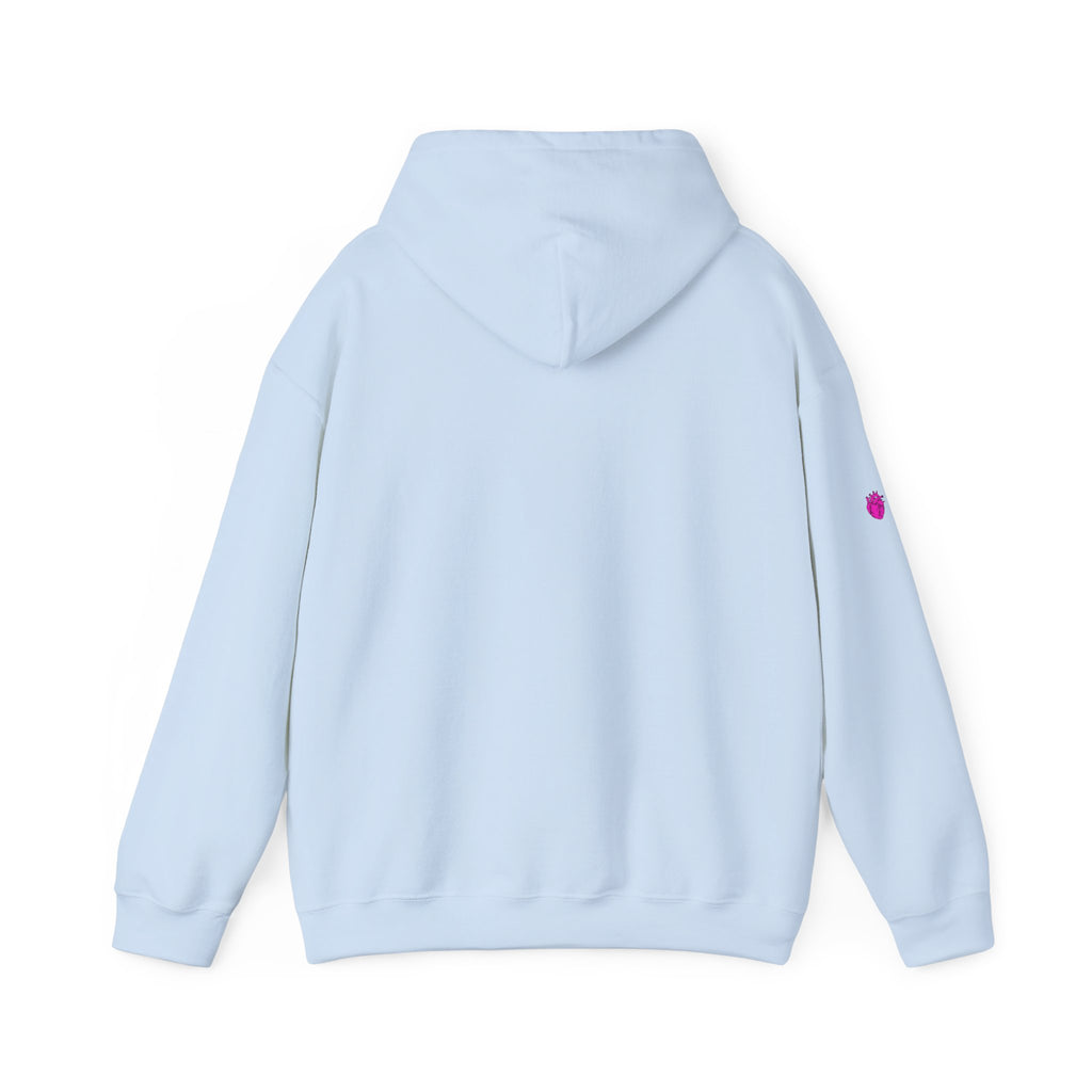 it is VITAL that you KEEP DANCING Hoodie // Premium Cotton Hooded Sweatshirt - Dance Hoodie