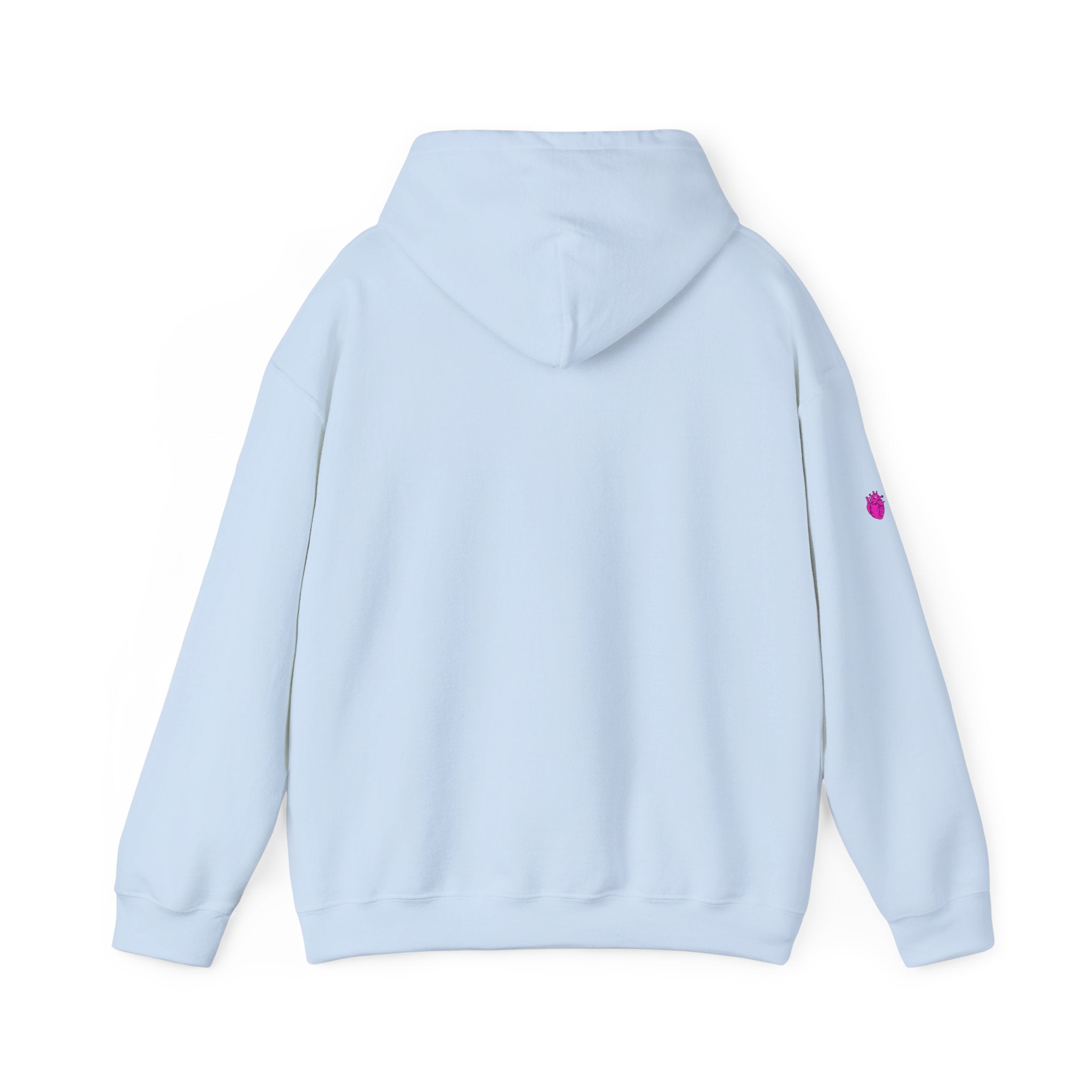 it is VITAL that you KEEP DANCING Hoodie // Premium Cotton Hooded Sweatshirt - Dance Hoodie