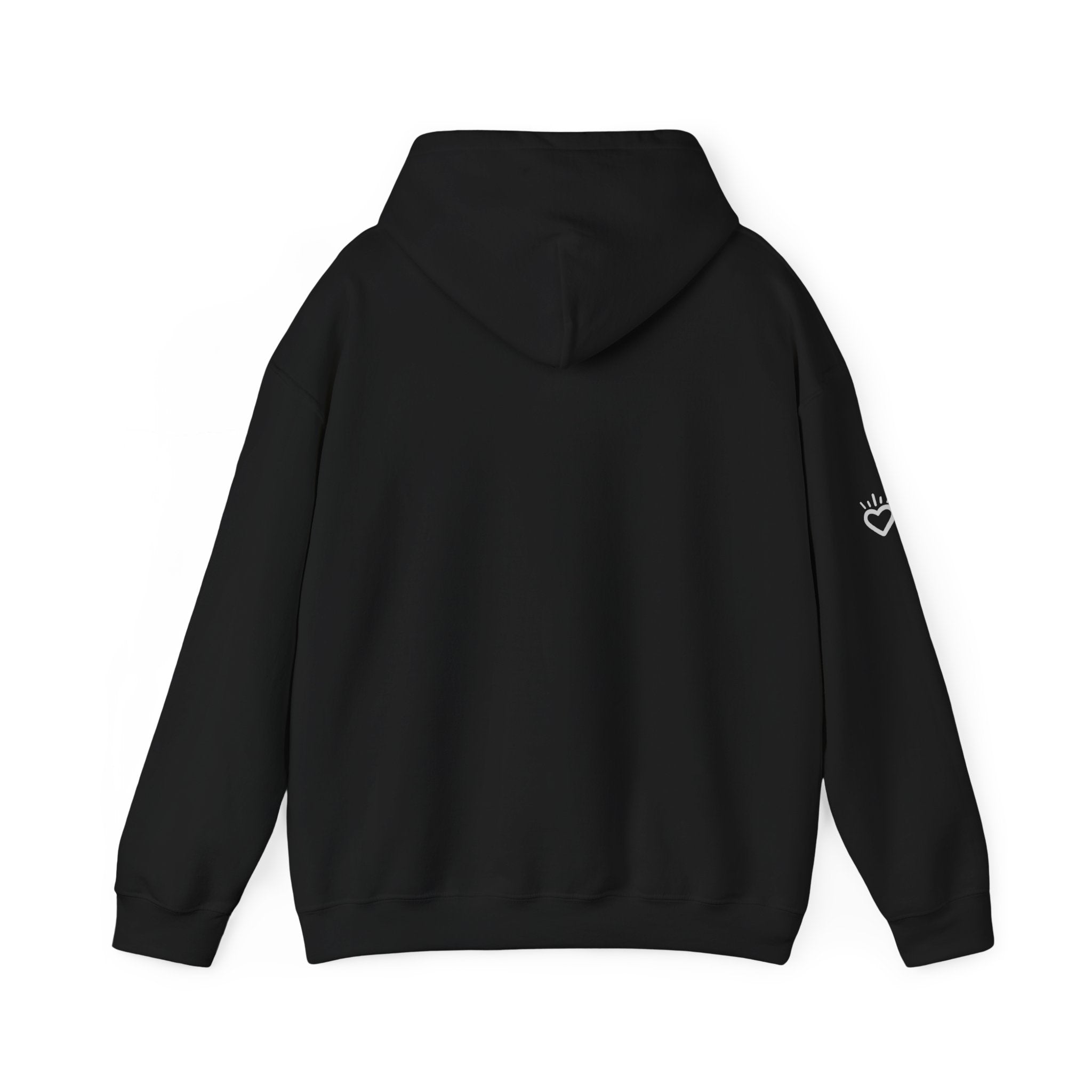 I Only Listen to Post-Industrial Slutgrass — Unisex Hoodie | Music Genre