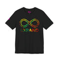 EXPAND Tee // Premium Cotton Unisex T-Shirt - Expansion Tee