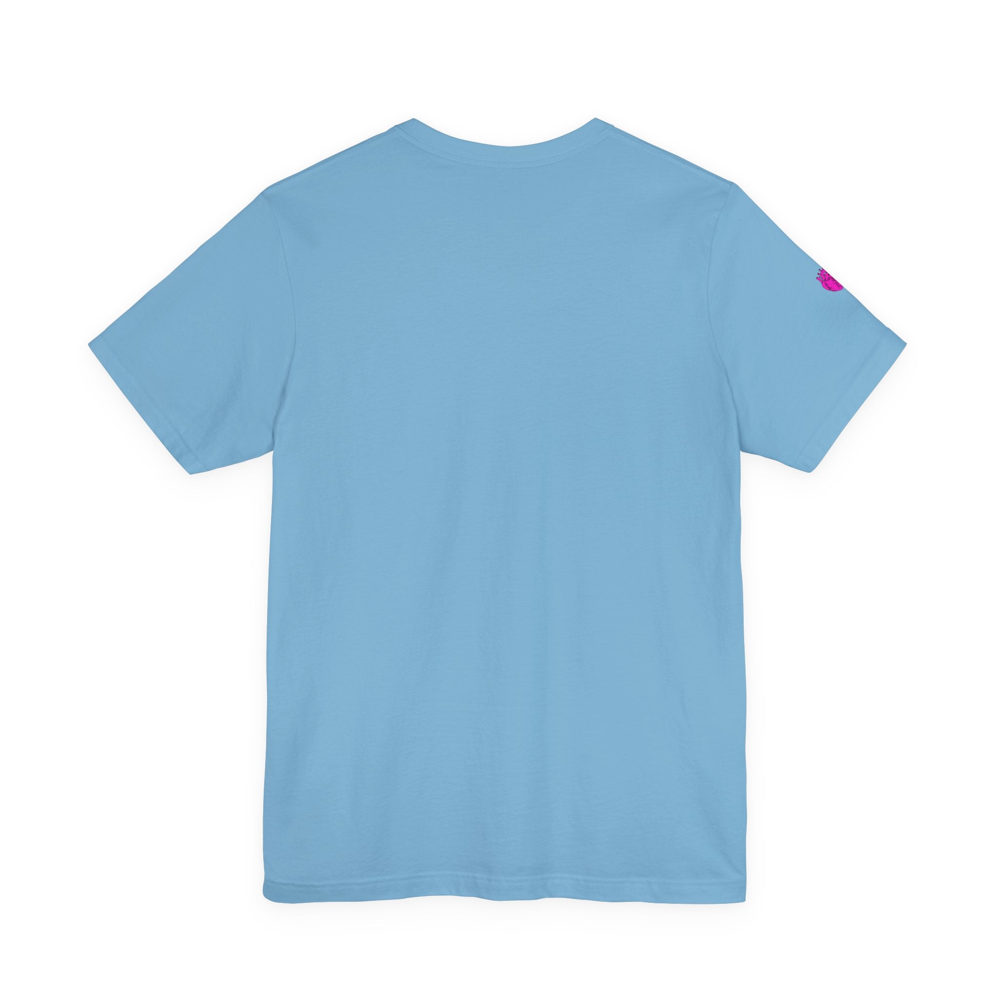 EL SOL Tee // Premium Cotton Unisex T-Shirt - Pedro Pascal Sunny Graphic Tee