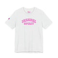 JEZEBEL SPIRIT Statement Tee // Premium Cotton T-shirt - Defiant Minimalist Tee