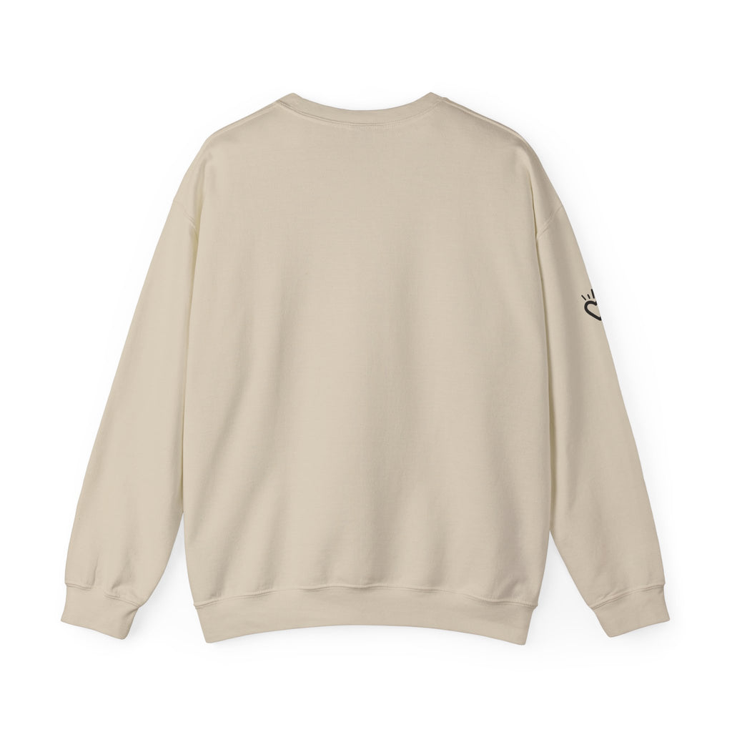 NICHE CONTENT — Cozy Sweatshirt | Midweight Comfort