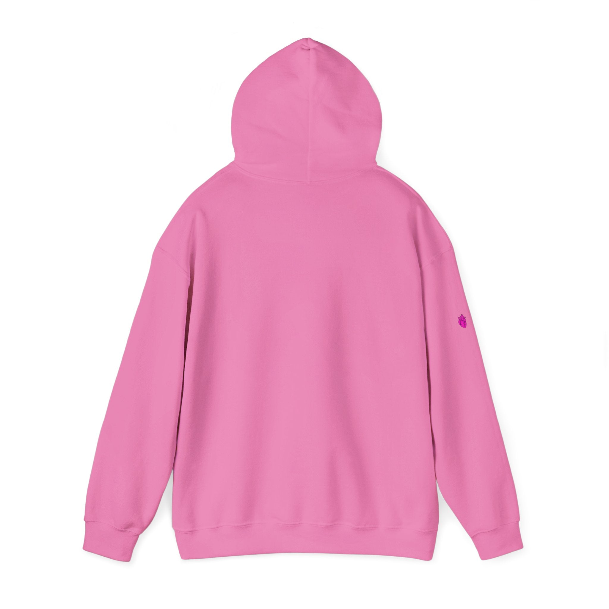 it is VITAL that you KEEP DANCING Hoodie // Premium Cotton Hooded Sweatshirt - Dance Hoodie