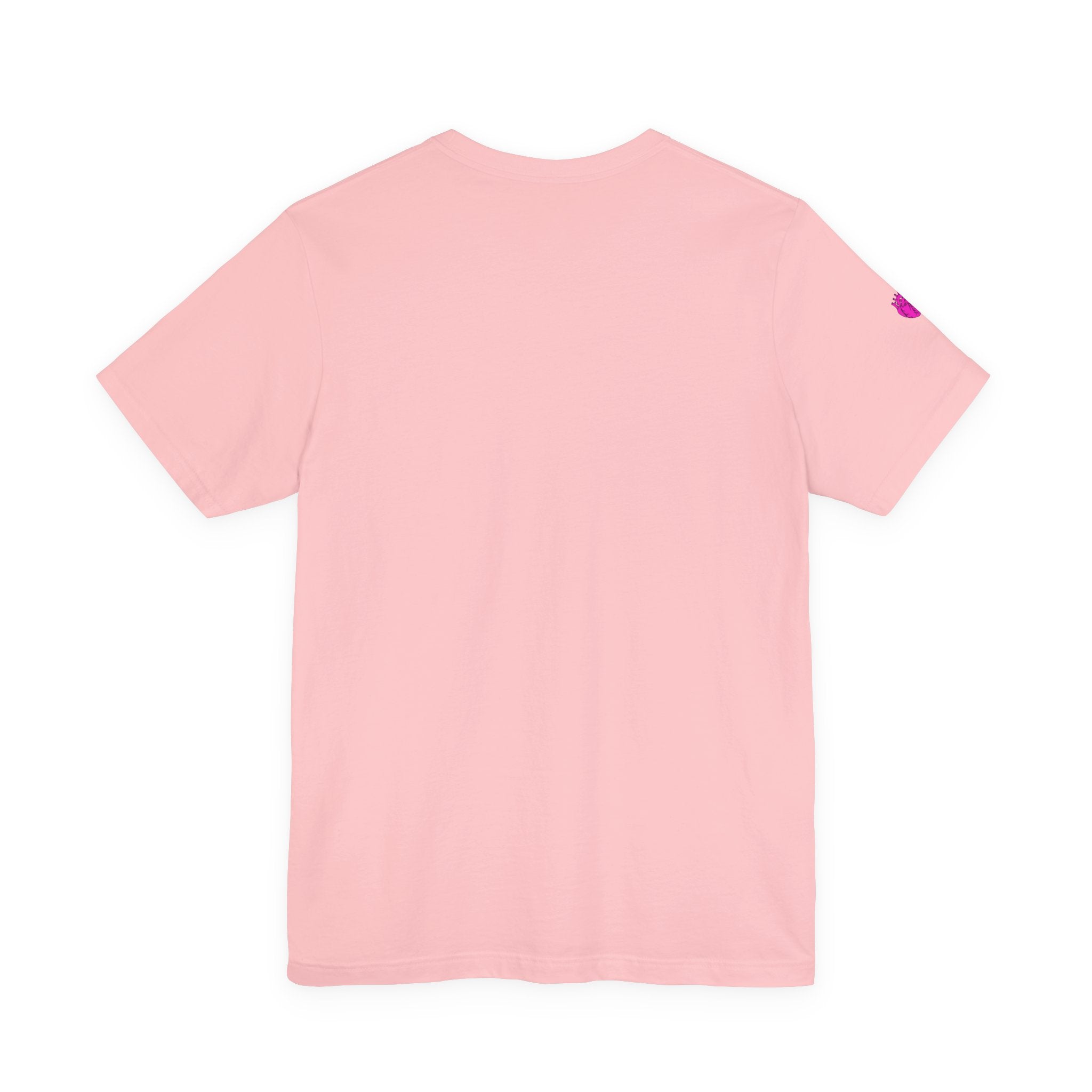 The LoveSummer Studio Tee // Premium Cotton Unisex T-shirt- Art Logo Graphic
