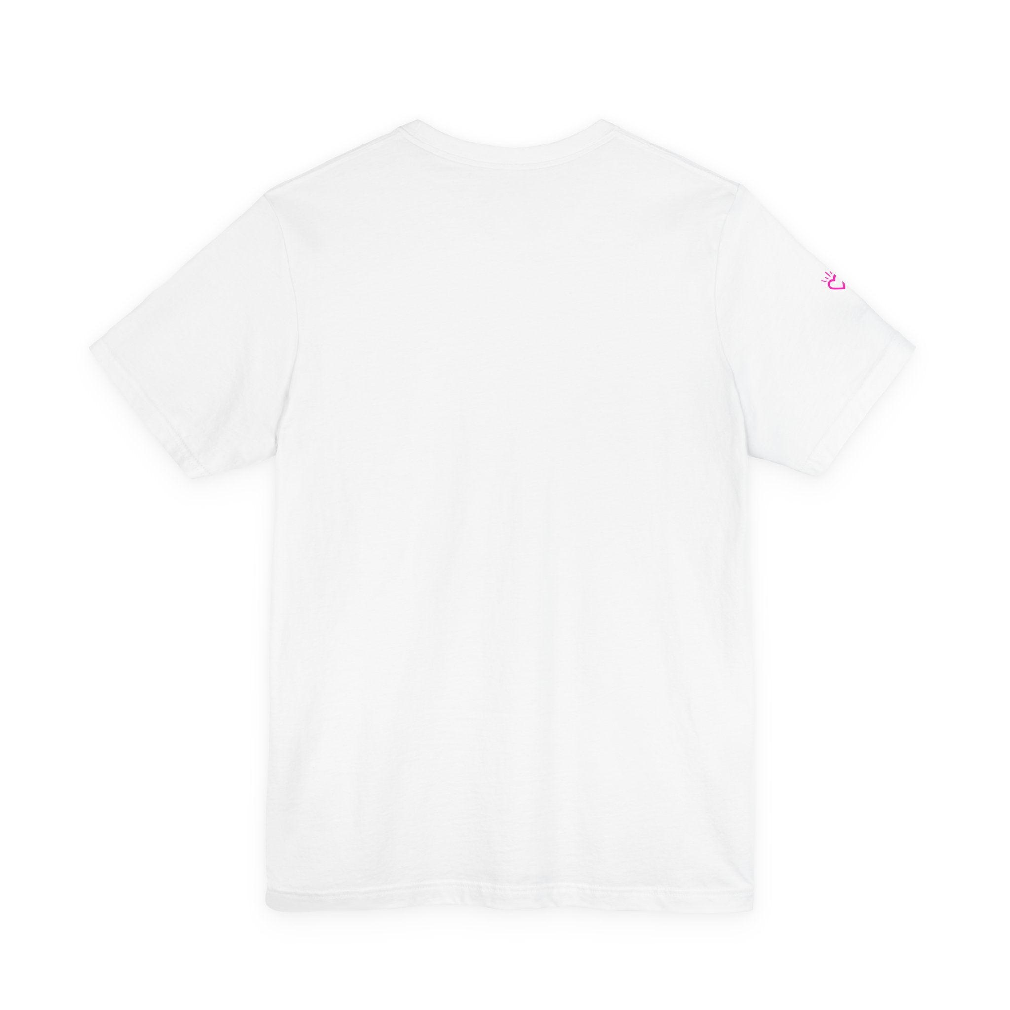 Vengeful Beyotch Graphic Tee // Premium Cotton Unisex T-shirt - Statement Tee