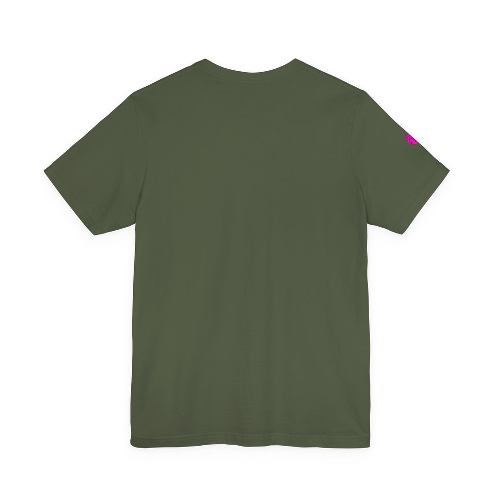 it is VITAL that you KEEP DANCING Tee // Premium Unisex Cotton T-shirt - Dance Tee