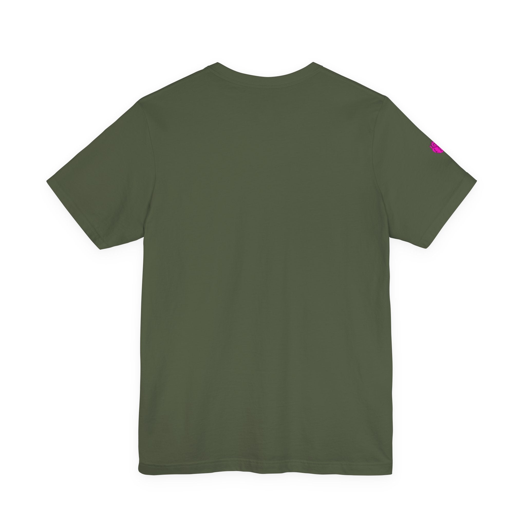it is VITAL that you KEEP DANCING Tee // Premium Unisex Cotton T-shirt - Dance Tee