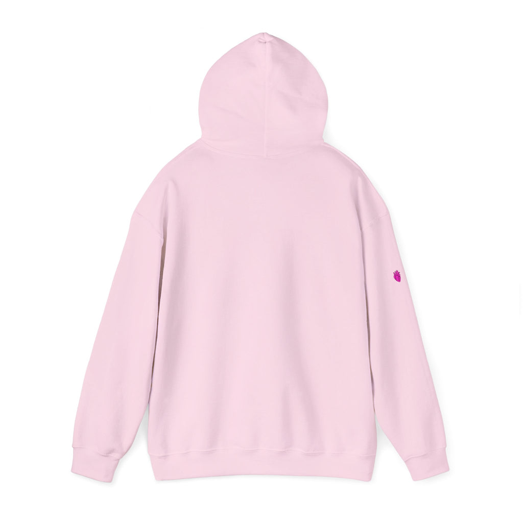 No Fault Divorce Saves Men's Lives Hoodie // Soft Cotton Hooded Sweatshirt - Statement Hoodie