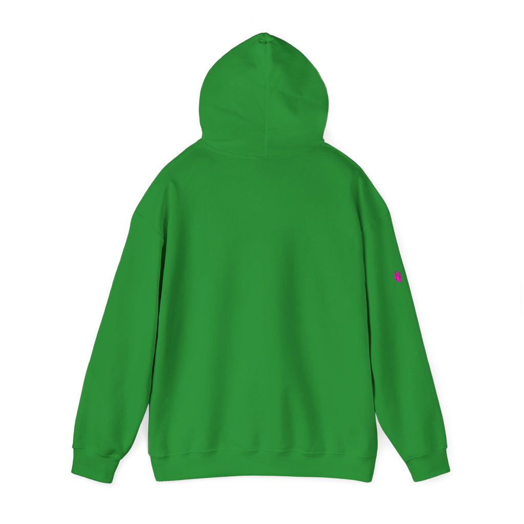 it is VITAL that you KEEP DANCING Hoodie // Premium Cotton Hooded Sweatshirt - Dance Hoodie