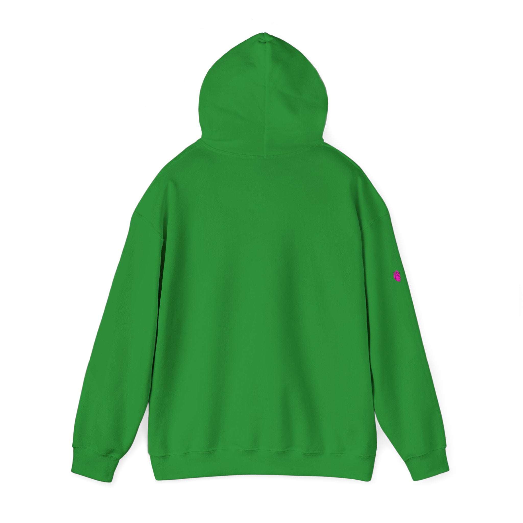 it is VITAL that you KEEP DANCING Hoodie // Premium Cotton Hooded Sweatshirt - Dance Hoodie