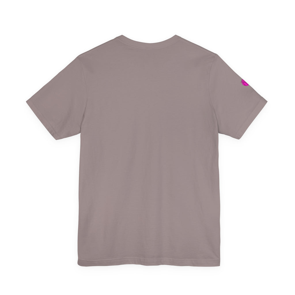 it is VITAL that you KEEP DANCING Tee // Premium Unisex Cotton T-shirt - Dance Tee