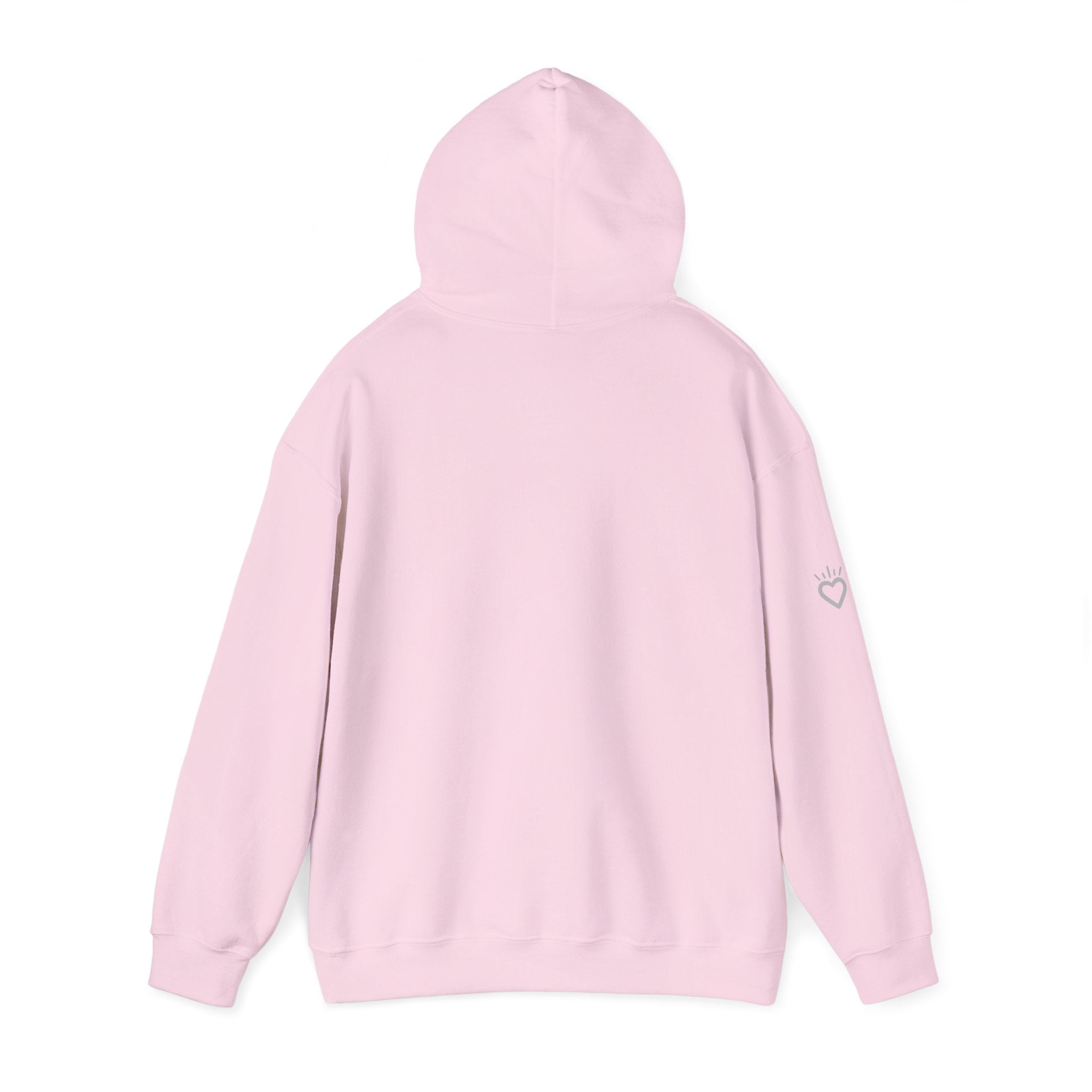 Be the Bear You Want to See Hoodie // Soft Cotton Hooded Sweatshirt - Statement Hoodie